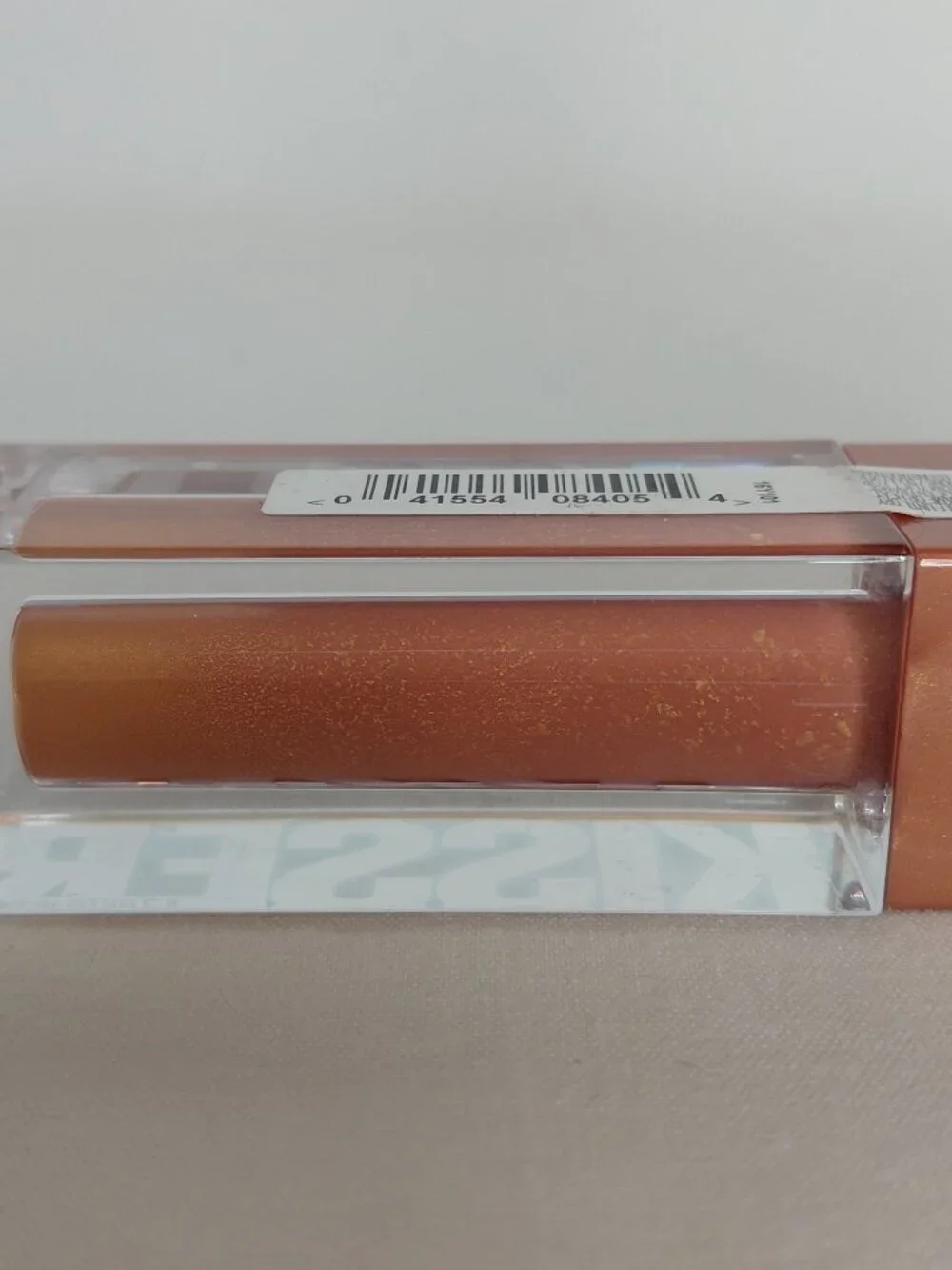 Maybelline - Sunkisser Multi-Use Liquid Blush - Sun Tempt